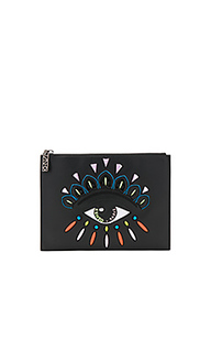 Маленькая сумочка icons eye - Kenzo