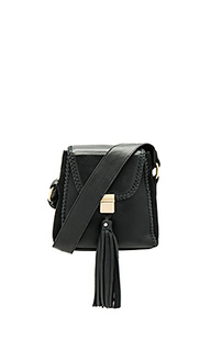 The milla braid bag - Sancia