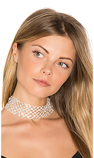 Crossed choker - 8 Other Reasons