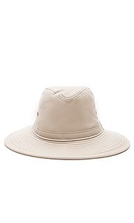 Шляпа summer packer - Filson