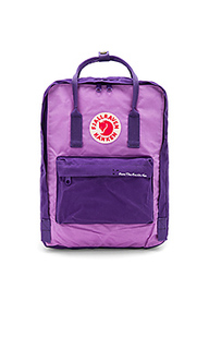 Рюкзак save the arctic fox kanken - Fjallraven