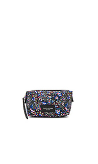 Garden paisley biker landscape bag - Marc Jacobs