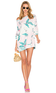 Топ hot tropics - Wildfox Couture