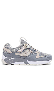 Кроссовки grid 8000 - Saucony