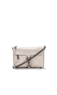 Мини-сумочка mac - Rebecca Minkoff