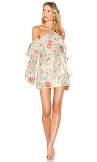Платье lucille - RACHEL ZOE