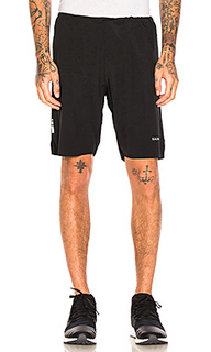 Шорты welded running - ISAORA