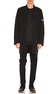 Ultrasonic mac - ISAORA