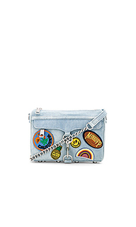 Мини-сумочка mac - Rebecca Minkoff