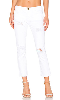 Укороченные джинсы crop - Current/Elliott