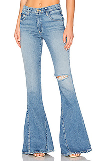 The skinny bell bottoms - GM STUDIO