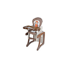 Стульчик-трансформер Carlo Обезьянка, Bambola