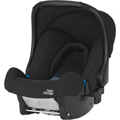 Автокресло Baby-Safe, 0-13 кг., Britax Römer, Cosmos Black