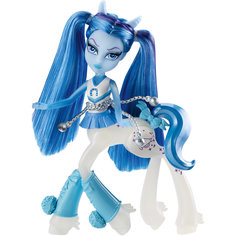 Кукла Скайра Баунсгейт, Fright-Mares, Monster High Mattel