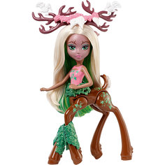 Кукла Фаунтин Фэллоухарт, Fright-Mares, Monster High Mattel
