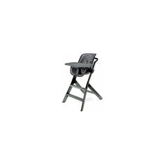 Стульчик для кормления High chair, 4moms, стальной