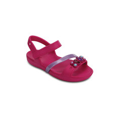 Сандалии для девочки CROCS