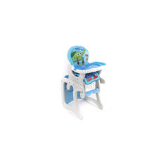 Стульчик-трансформер Carlo Океан, Bambola