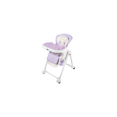 Стульчик для кормления Luxor, Sweet Baby, Classic Lilla