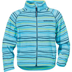 Куртка MONTE KIDS PRINT для мальчика DIDRIKSONS