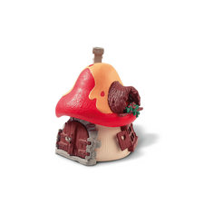 Домик гномика, Schleich