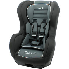 Автокресло "Cosmo SP LX ISOFIX", 0-18кг., Nania, agora storm