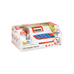 Кассовый аппарат, HTI