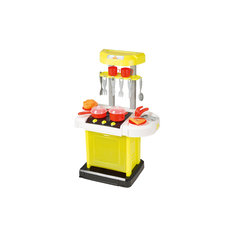 Электронная портативная кухня Smart, HTI