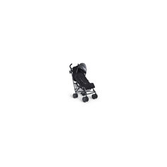 Коляска-трость G-luxe, UPPAbaby, черный