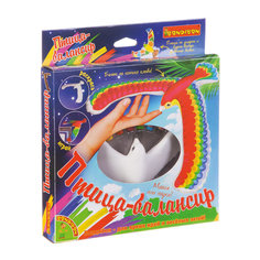 Набор для творчества "Птица-балансир", Bondibon