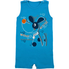 Полукомбинезон Апрель