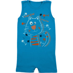 Полукомбинезон Апрель