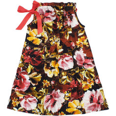 Сарафан для девочки Апрель