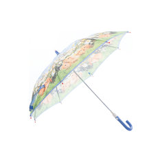 Зонт-трость, детский, со светодиодами Zest