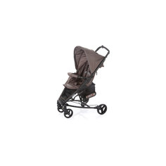 Прогулочная коляска Rimini, Baby Care, кофейный