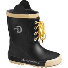 Резиновые сапоги SPLASHMAN для мальчика DIDRIKSONS