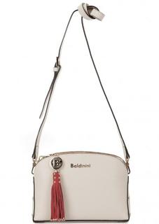 Маленькая сумка с одним отделом Baldinini