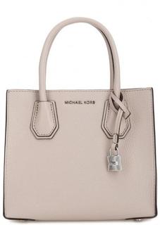 Маленькая сумка с короткими ручками Michael Michael Kors