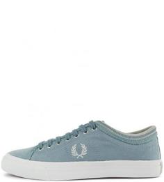 Кеды Fred Perry