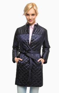 Удлиненная куртка на кнопках Pennyblack