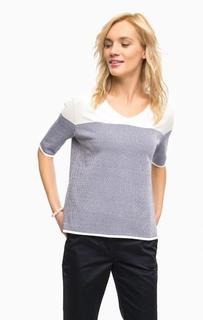 Джемпер из вискозы на пуговицах Pennyblack