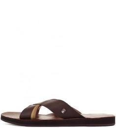 Сланцы Tommy Hilfiger