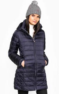 Удлиненная куртка из полиамида с наполнителем из полиэстера Napapijri