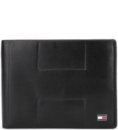 Кожаное портмоне Tommy Hilfiger