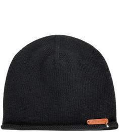 Шапка с декоративным кристаллом Noryalli