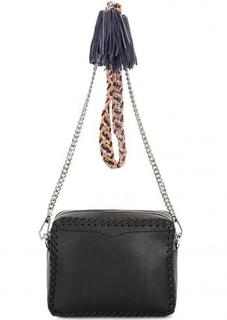 Маленькая сумка со съемной плечевой цепочкой Rebecca Minkoff