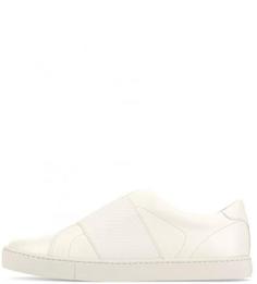 Кеды с выделкой под рептилию Aldo