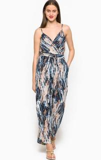 Комбинезон на тонких бретелях Vero Moda