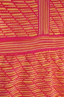 Комбинированное платье M Missoni
