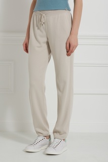 Кашемировые брюки Loro Piana